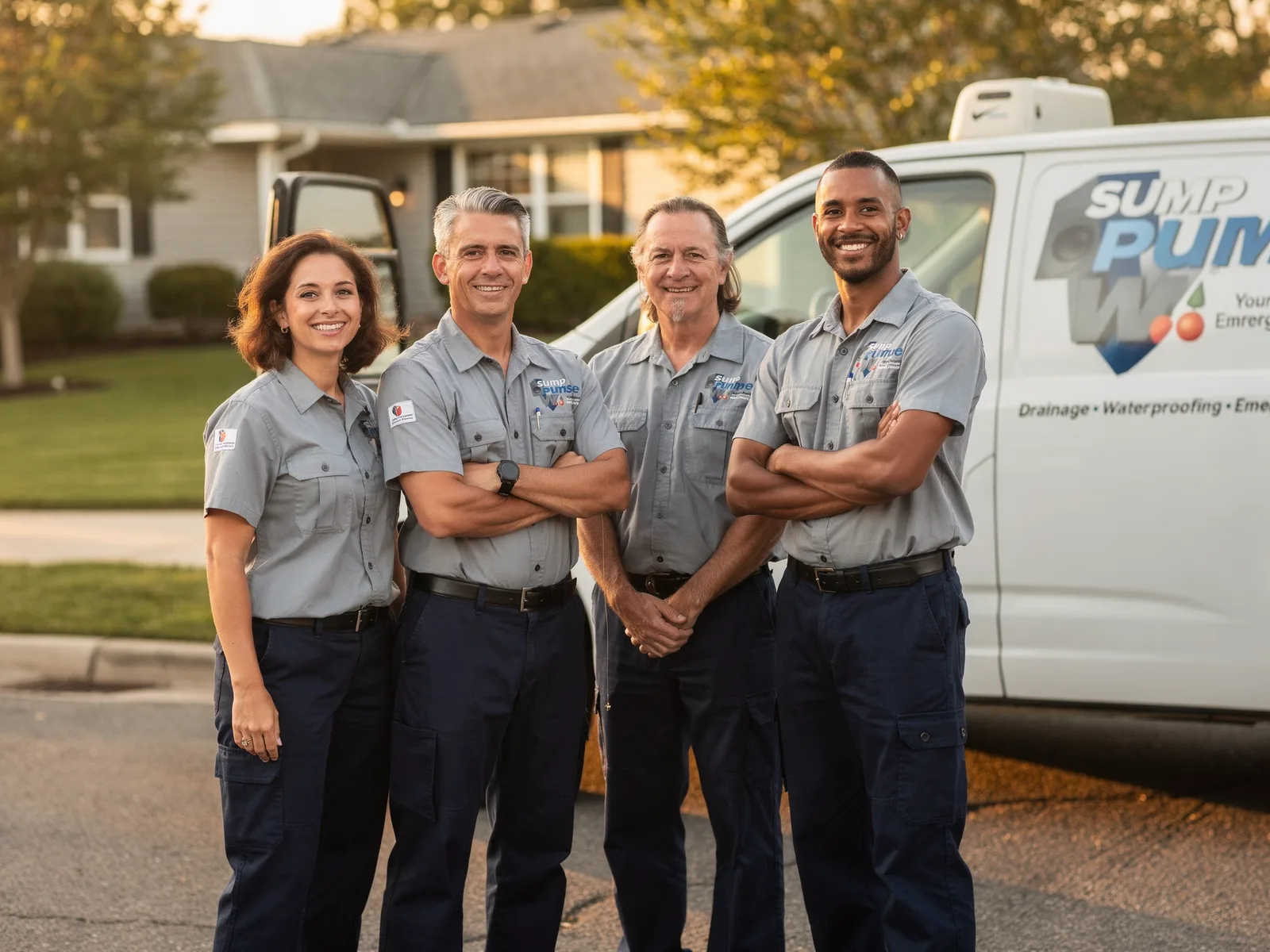 Water Heater Repair company in Etna, OH