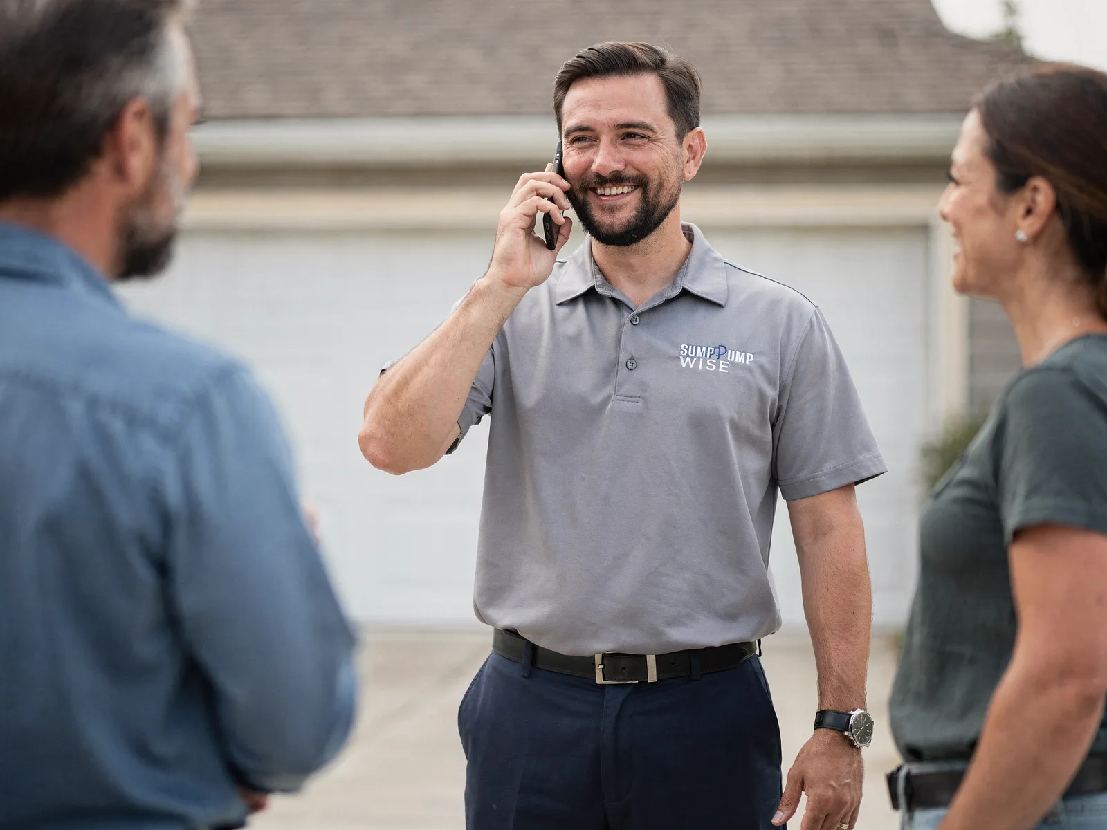 Water Heater Repair Etna, OH FAQs